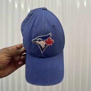 Bluejays Strapback Hat